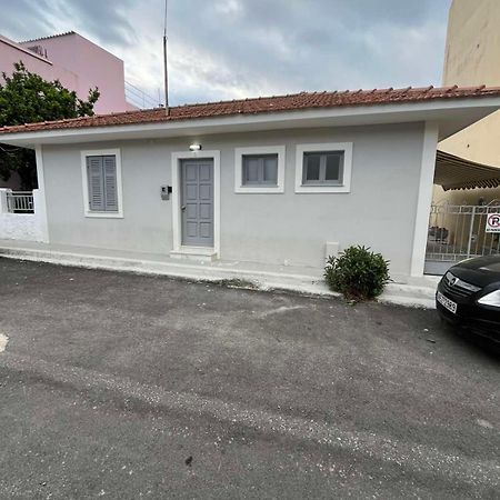 Cozy House In Argostoli Argostoli (Kefalonia) Exterior foto