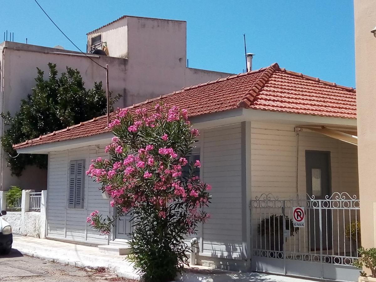 Cozy House In Argostoli Argostoli (Kefalonia) Exterior foto