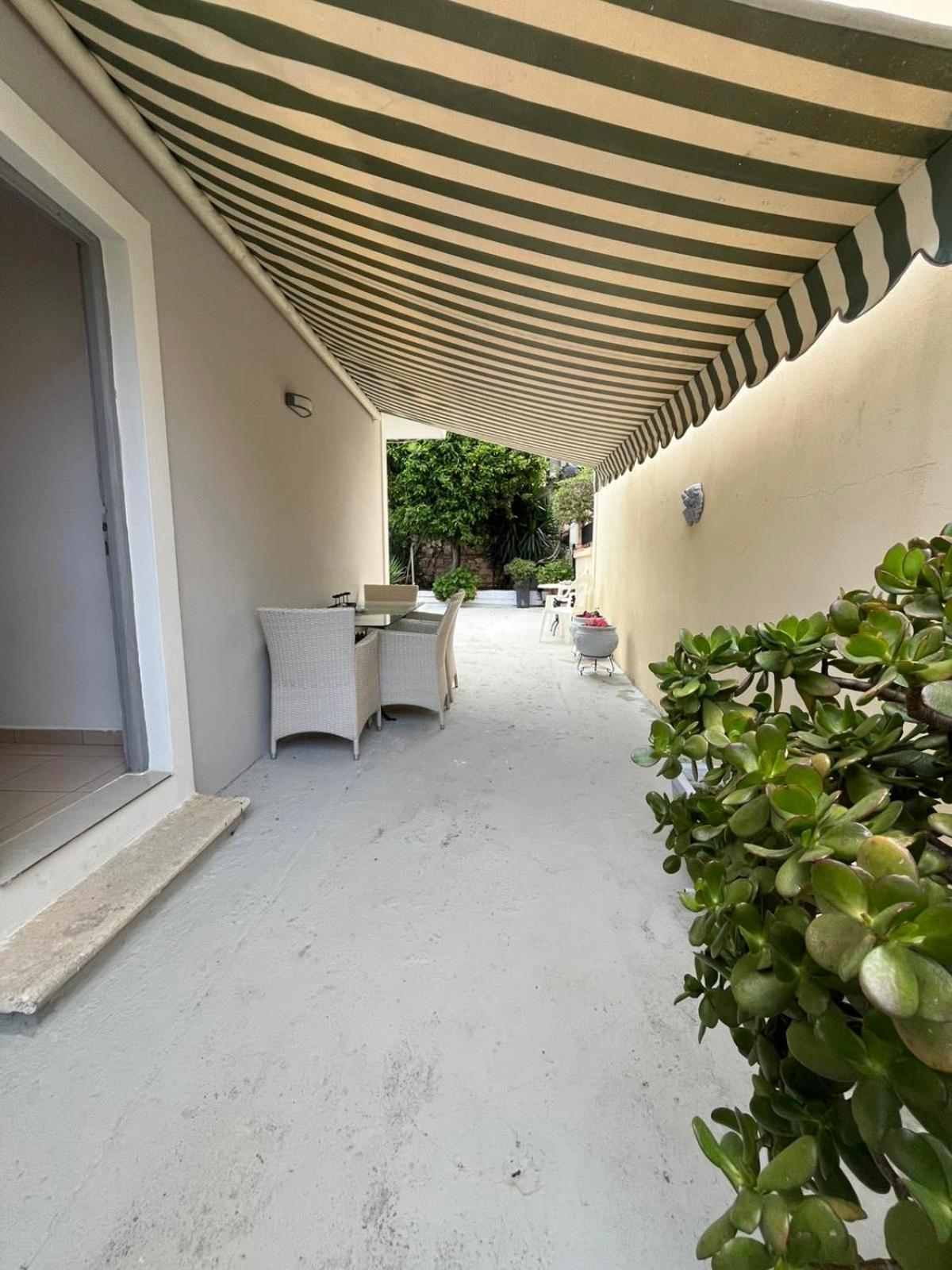Cozy House In Argostoli Argostoli (Kefalonia) Exterior foto