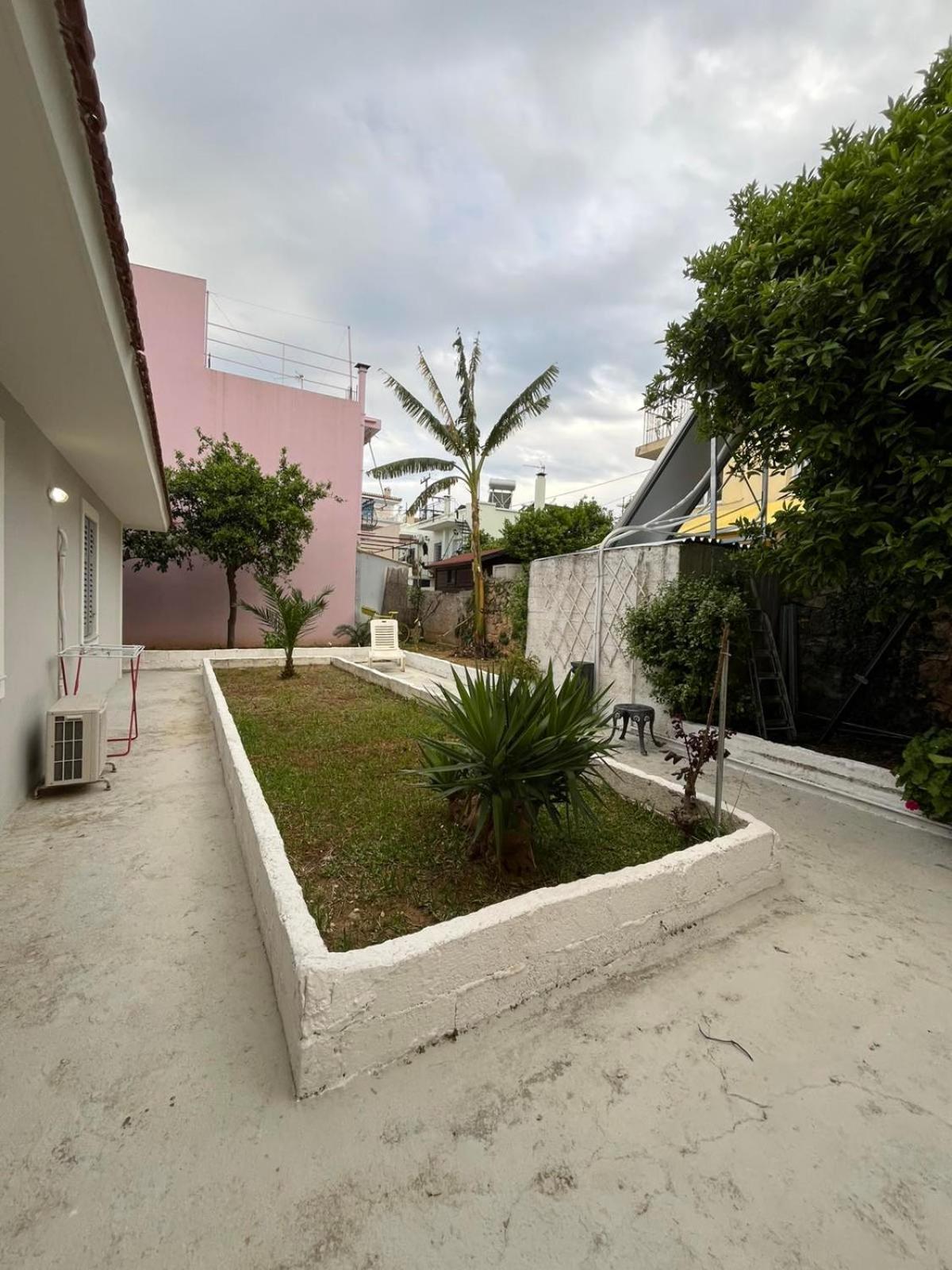 Cozy House In Argostoli Argostoli (Kefalonia) Exterior foto