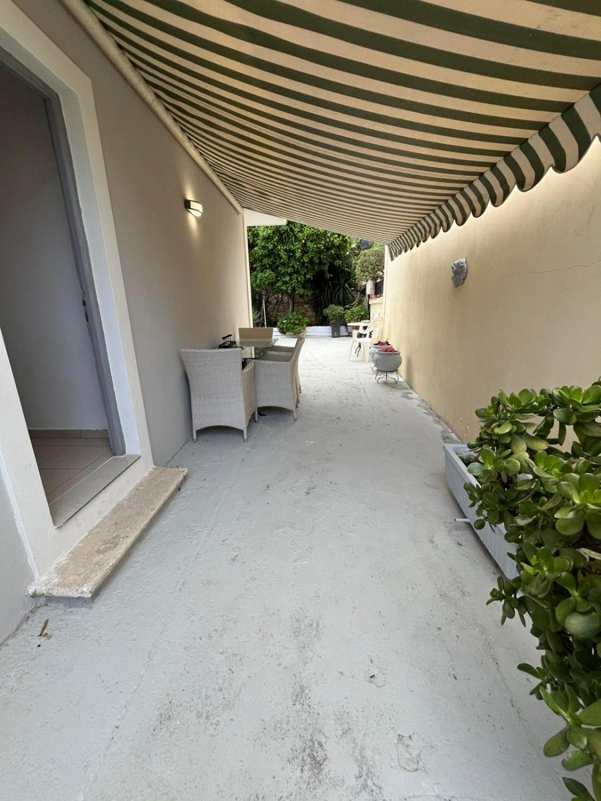 Cozy House In Argostoli Argostoli (Kefalonia) Exterior foto