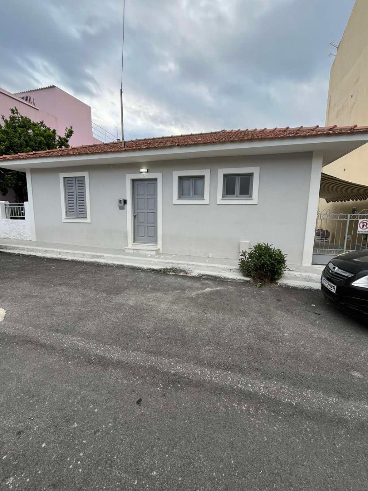 Cozy House In Argostoli Argostoli (Kefalonia) Exterior foto