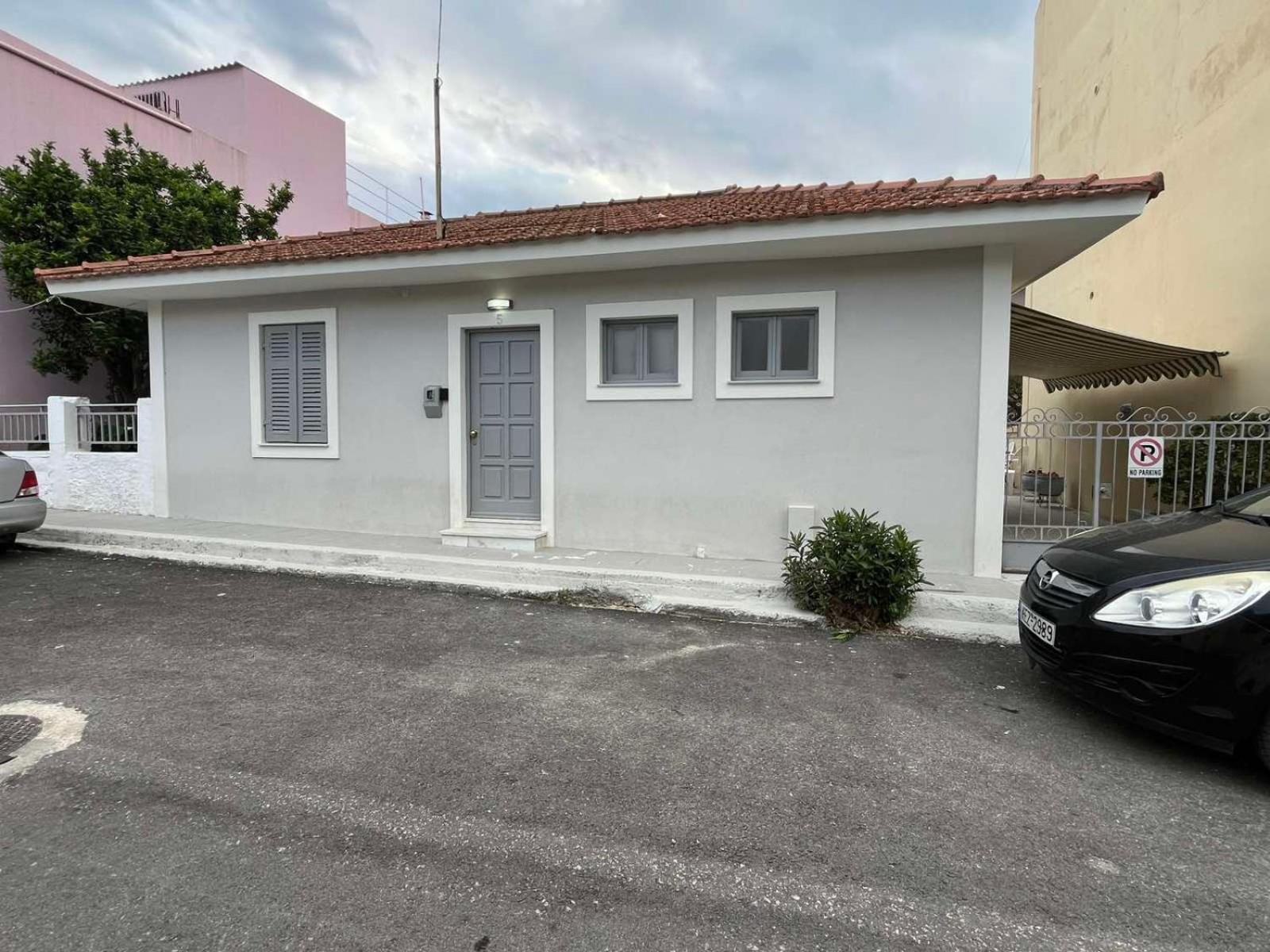 Cozy House In Argostoli Argostoli (Kefalonia) Exterior foto