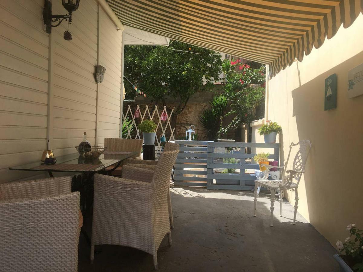 Cozy House In Argostoli Argostoli (Kefalonia) Exterior foto