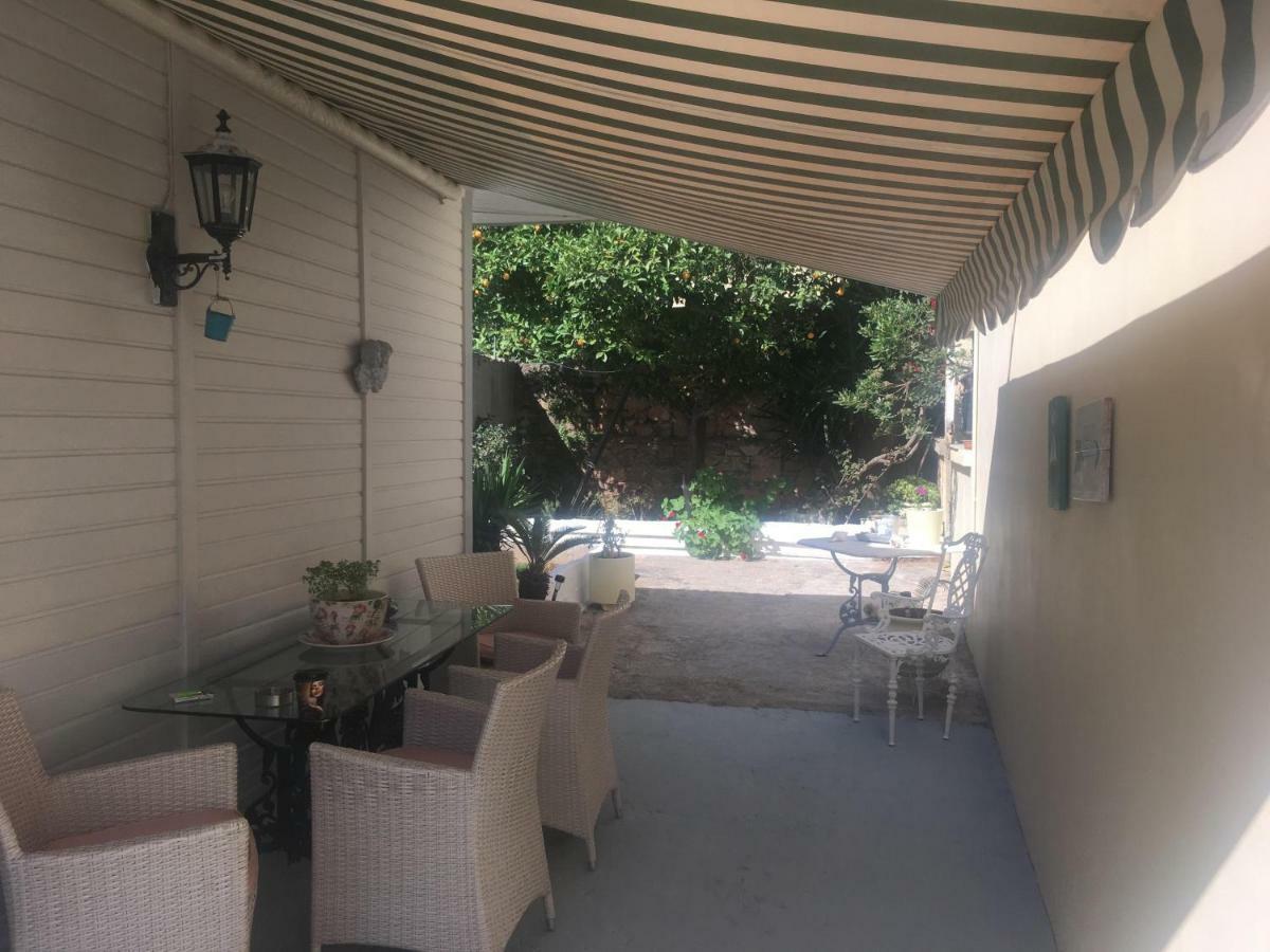 Cozy House In Argostoli Argostoli (Kefalonia) Exterior foto