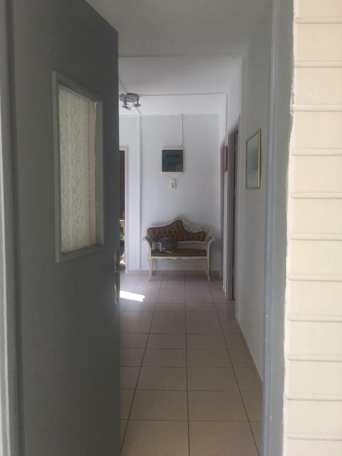 Cozy House In Argostoli Argostoli (Kefalonia) Exterior foto