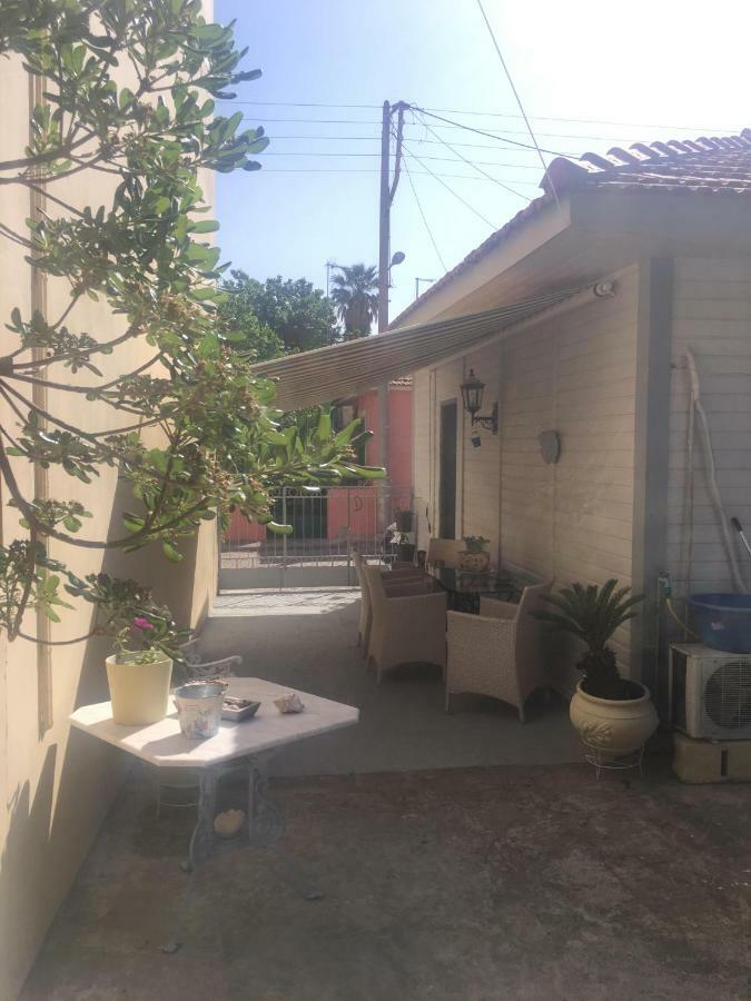Cozy House In Argostoli Argostoli (Kefalonia) Exterior foto