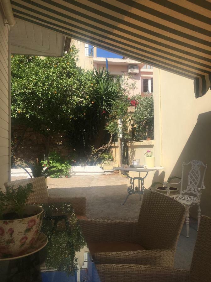 Cozy House In Argostoli Argostoli (Kefalonia) Exterior foto